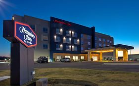Hampton Inn Paris, Tn